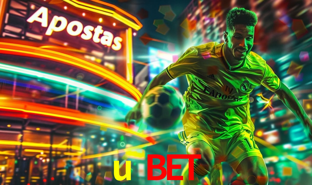 Provedores de Jogos u bet