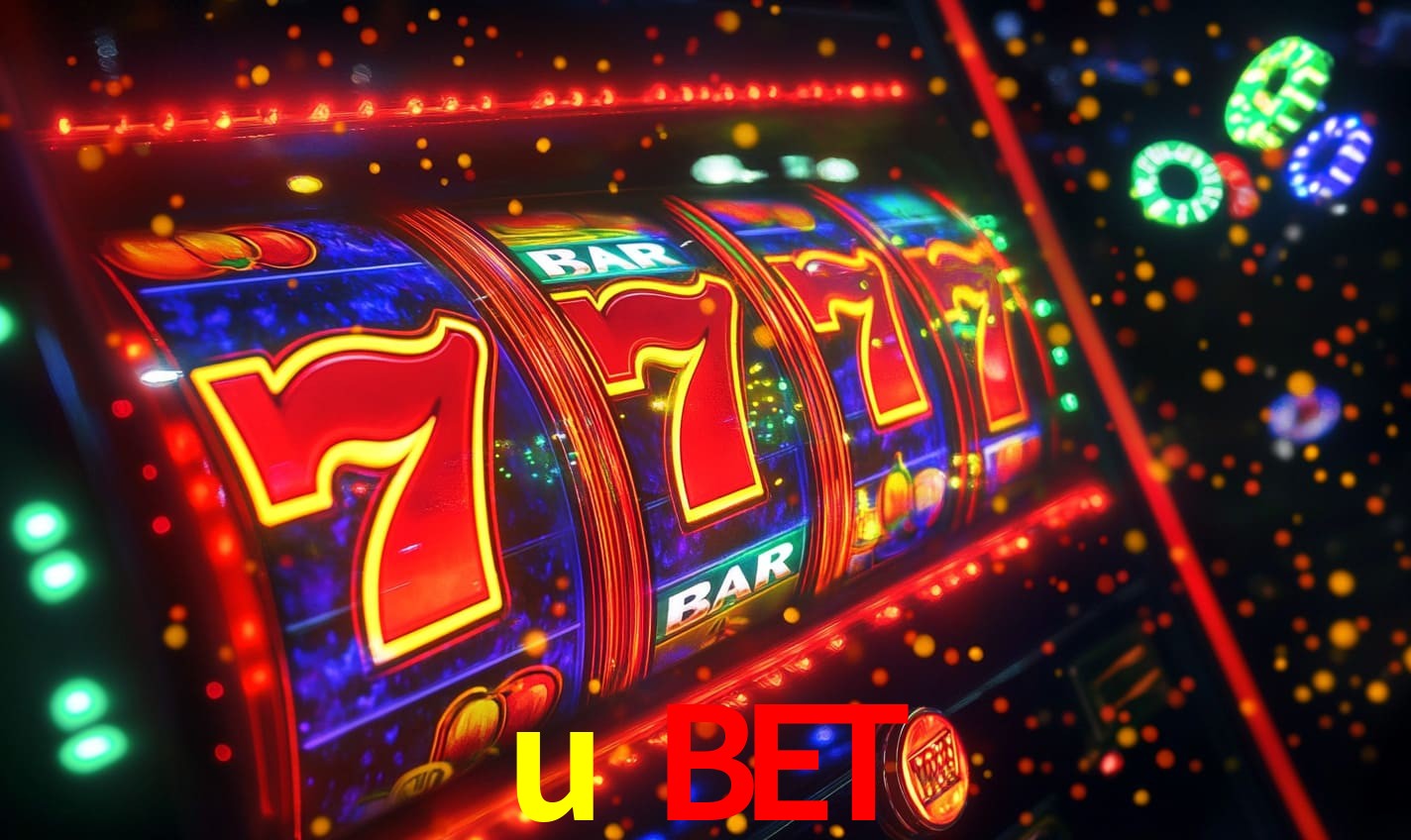 u bet: Seu Especialista em Apostas Esportivas Brasileiras