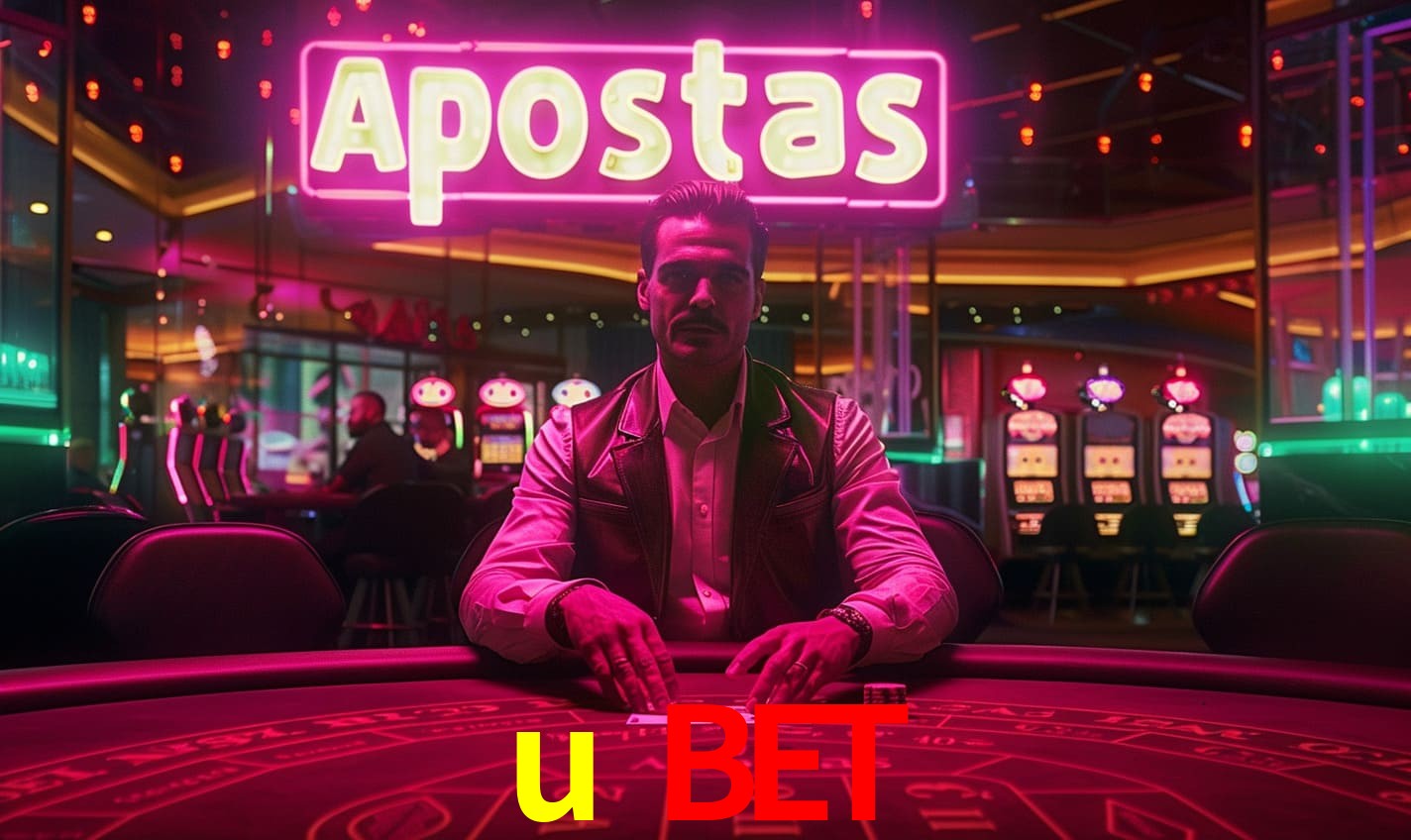 A Experiência Imersiva dos Cassinos Ao Vivo no u bet