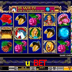 Descubra a Magia dos Jogos de Arcade no u bet