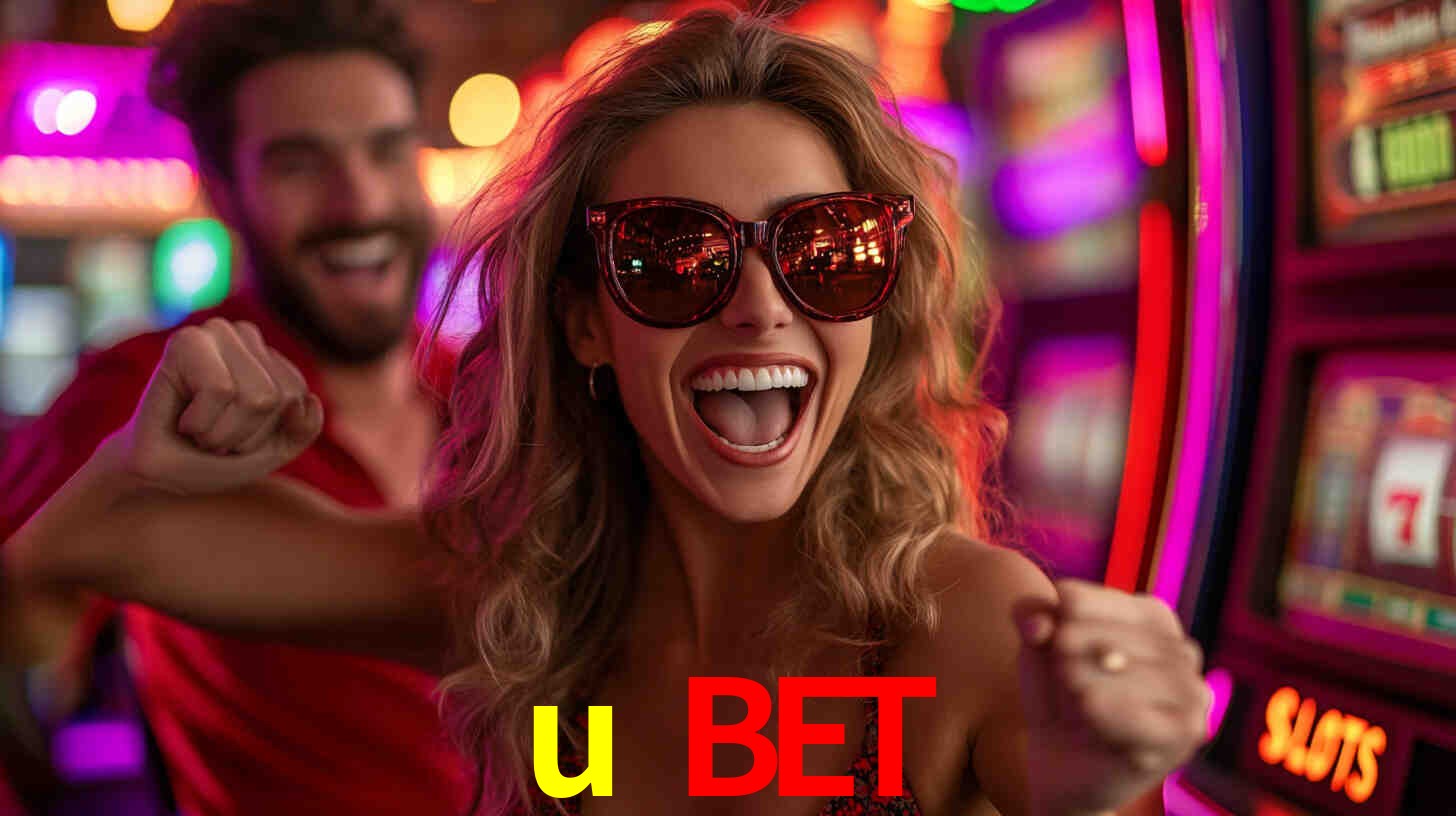 Descubra a Essência do u bet: Nossa História e Compromissos