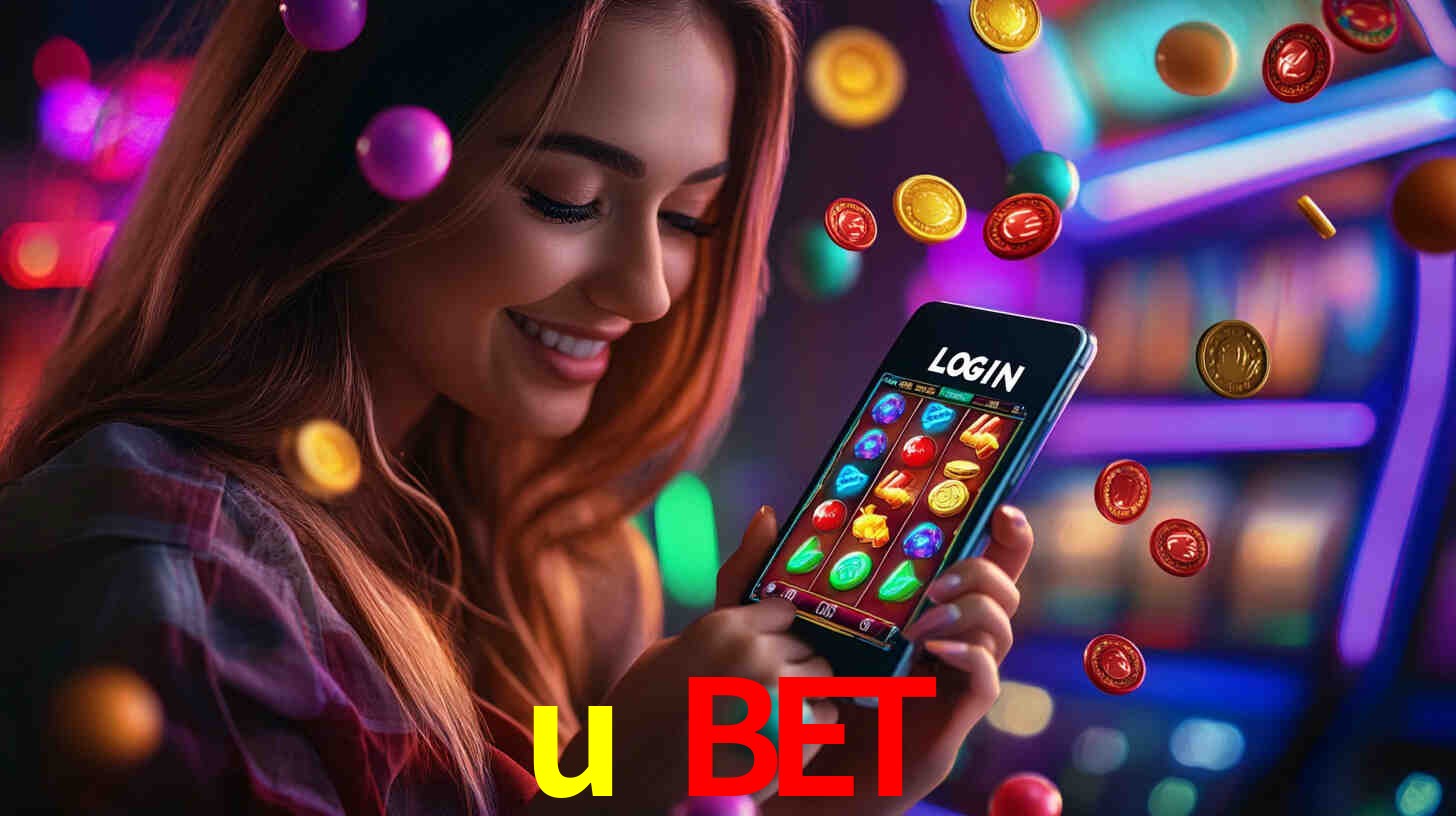 ubet.com