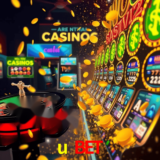 A Emoção da Loteria na u bet: Uma Chance de Mudança de Vida