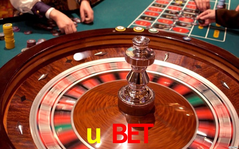 Casino Ao Vivo u bet