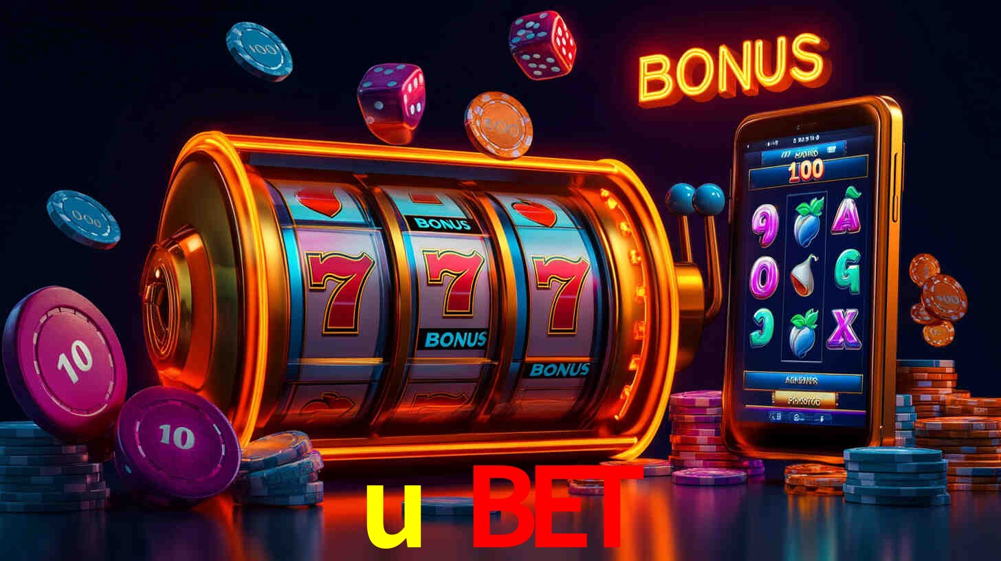 Explorando a Categoria de Eventos em Apostas na u bet