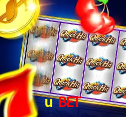 A Experiência Imersiva dos Cassinos Ao Vivo no u bet