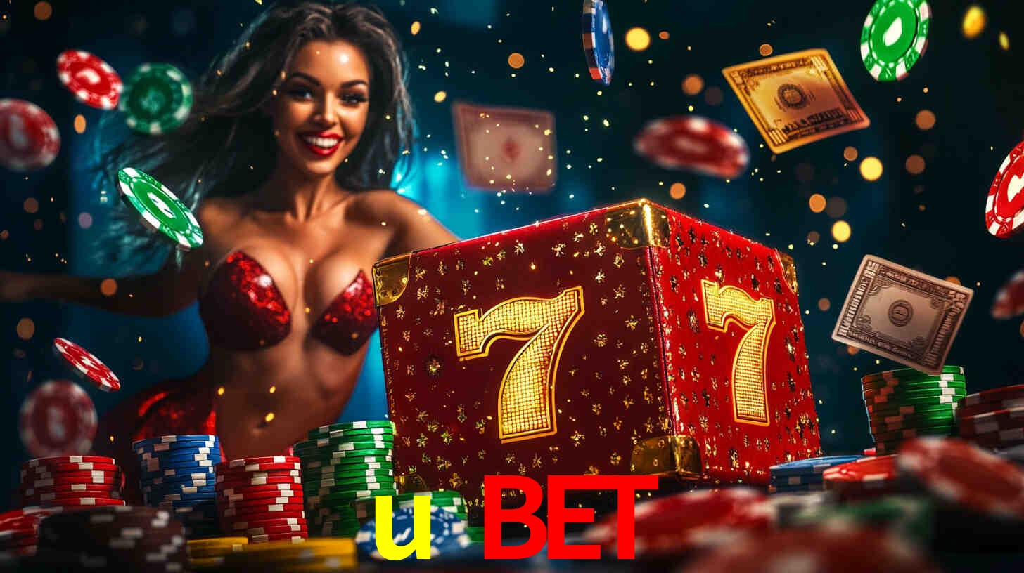 Descubra o Programa VIP da u bet: Vantagens Exclusivas para Jogadores