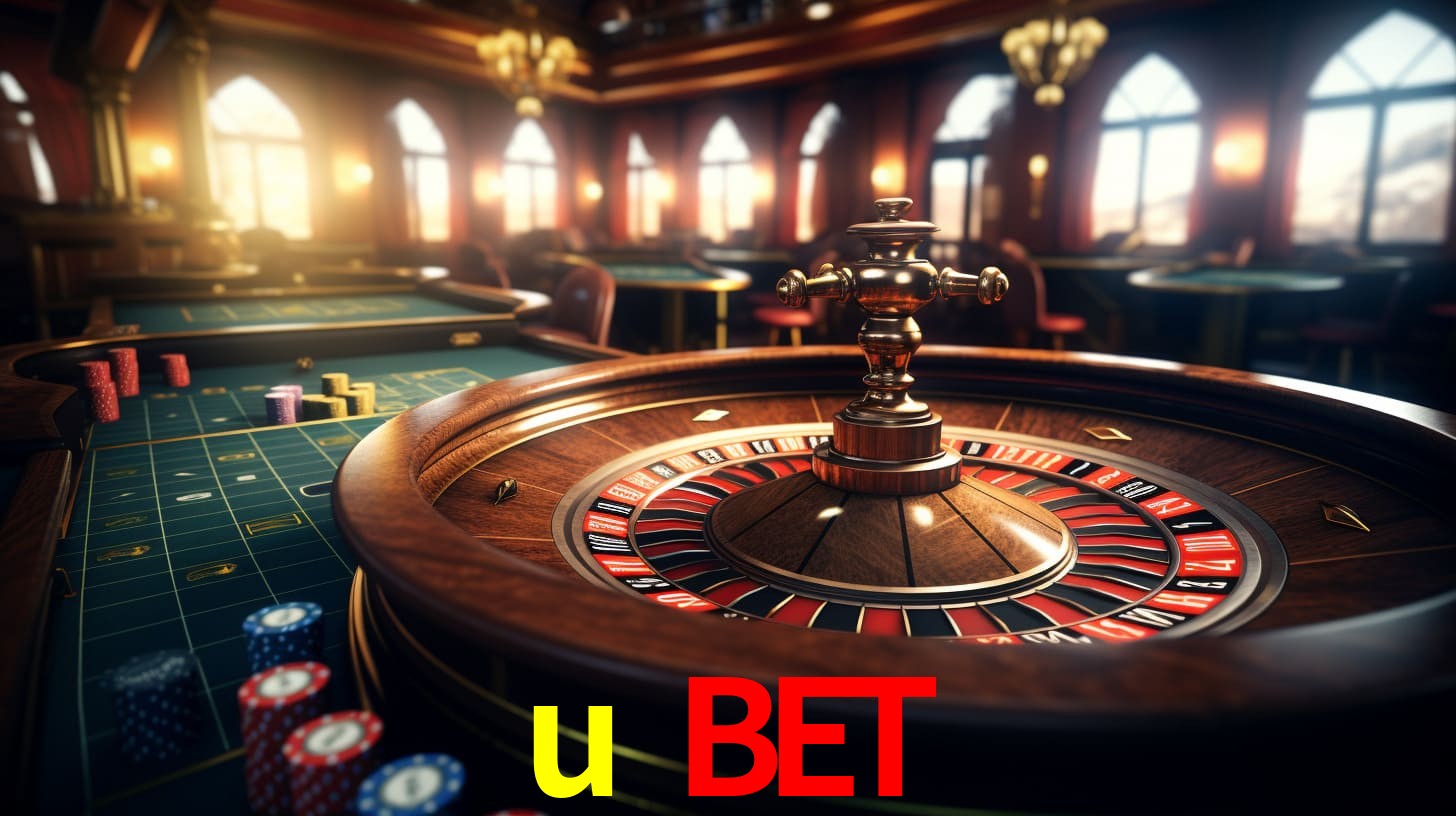 Live Casino u bet