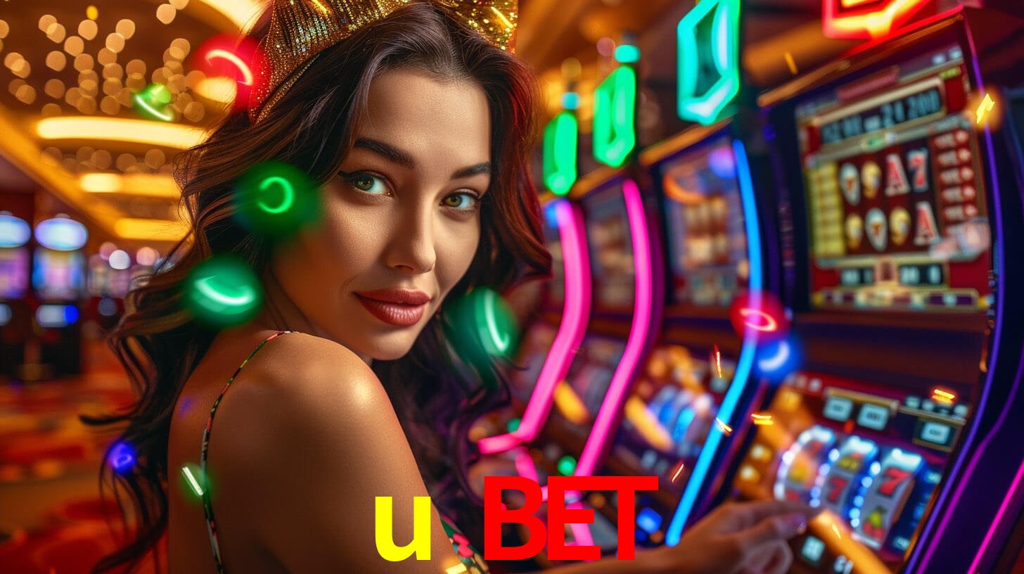 u bet,ubet.com