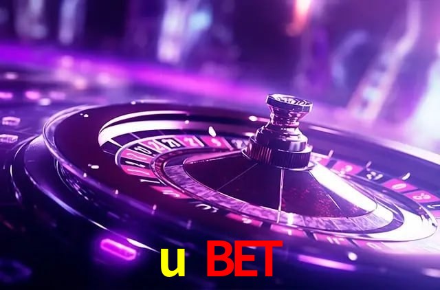 Interface Premium u bet