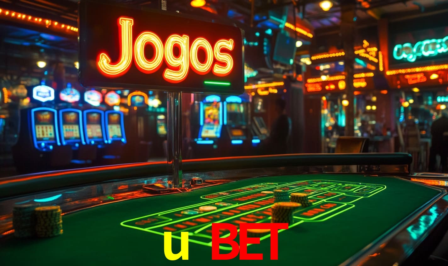 Tecnologia da Plataforma u bet