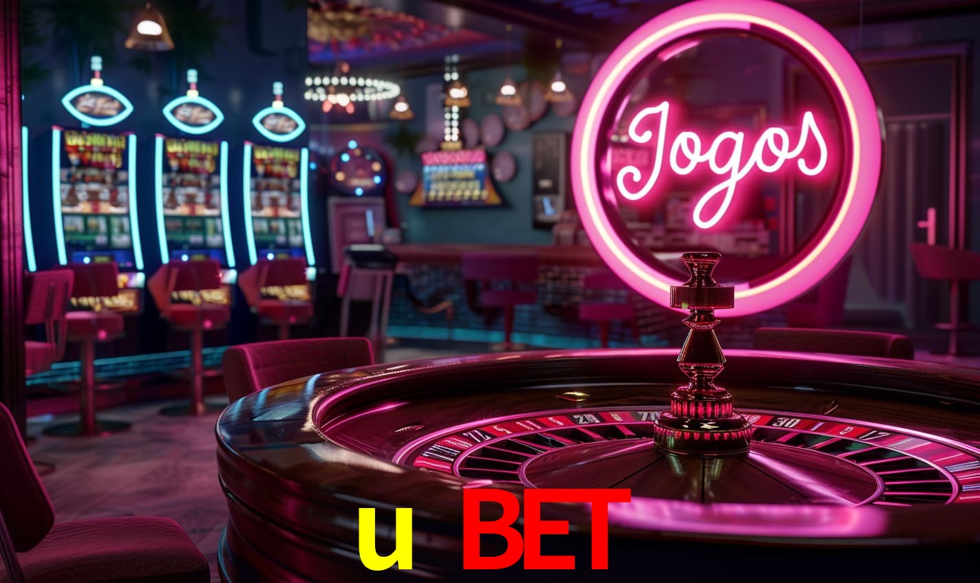 Desvendando o Mundo dos Jogos Virtuais na u bet