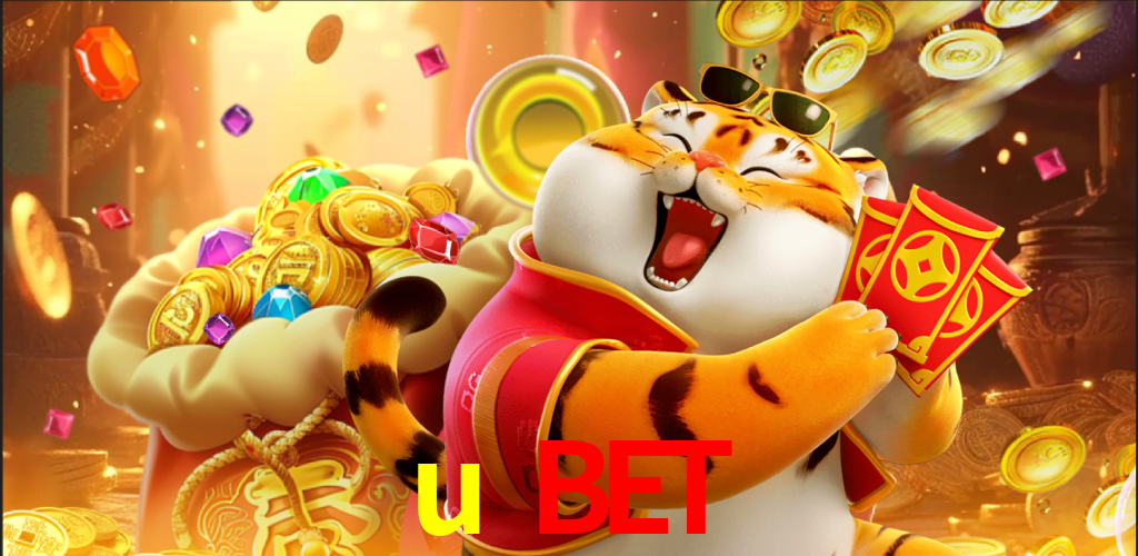 ubet.com