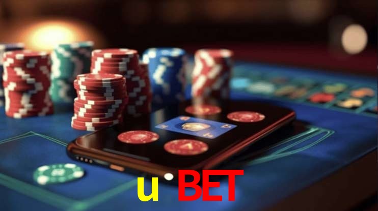 Login Seguro u bet