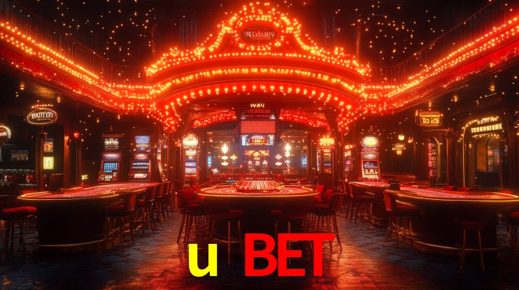 Explore as vantagens do u bet: serviço profissional e confiabilidade