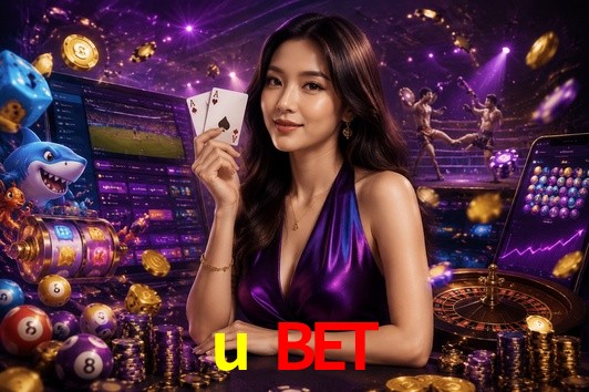 VIP Casino u bet