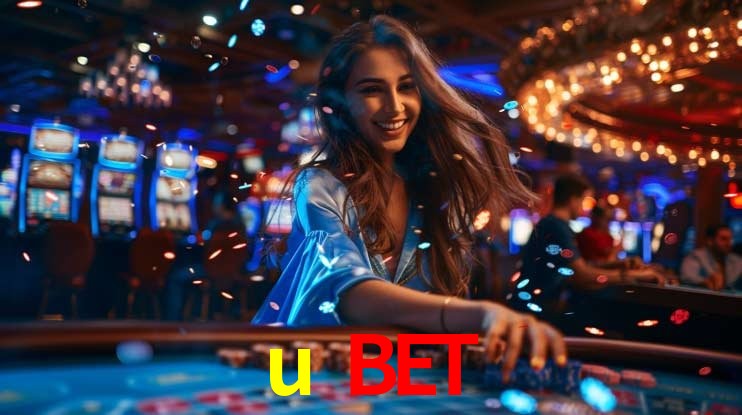 Experiência VIP u bet
