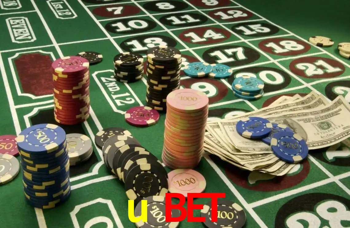 Experimente o Login Seguro Premium no u bet