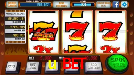 A Emoção da Loteria na u bet: Uma Chance de Mudança de Vida