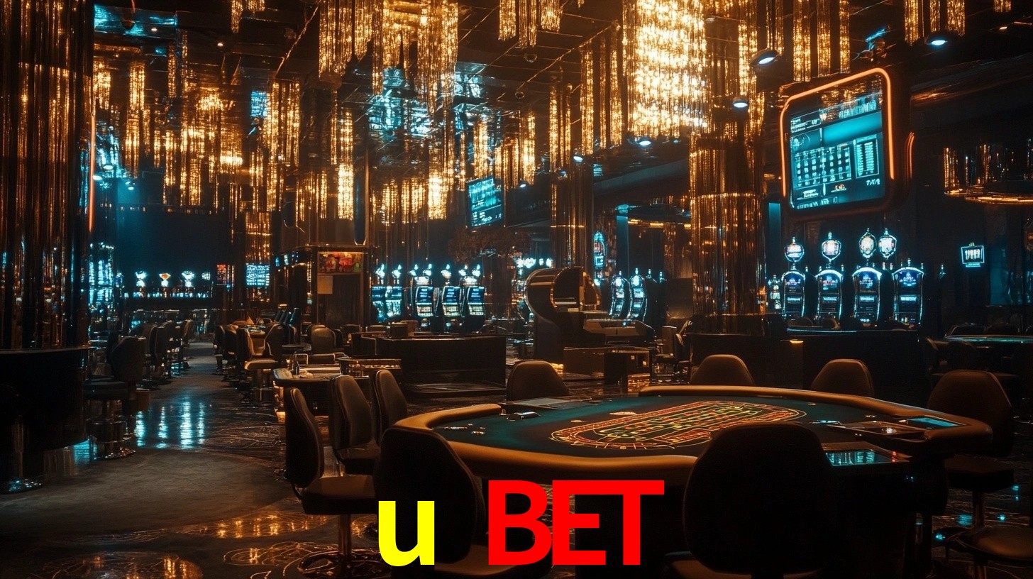 u bet,ubet.com