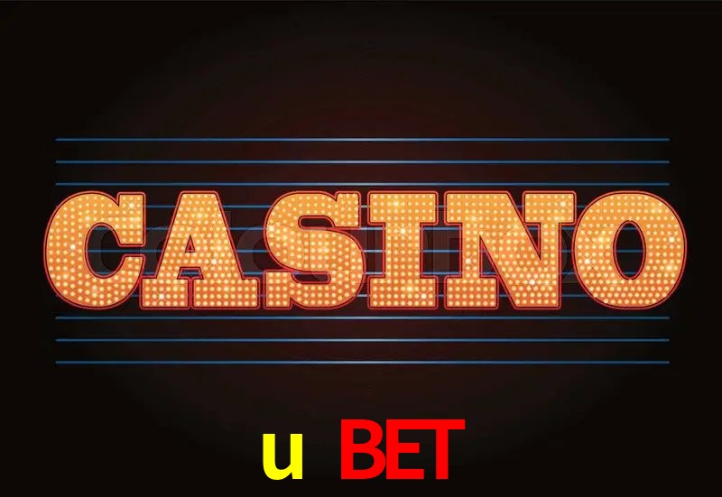 Recursos de Bônus u bet
