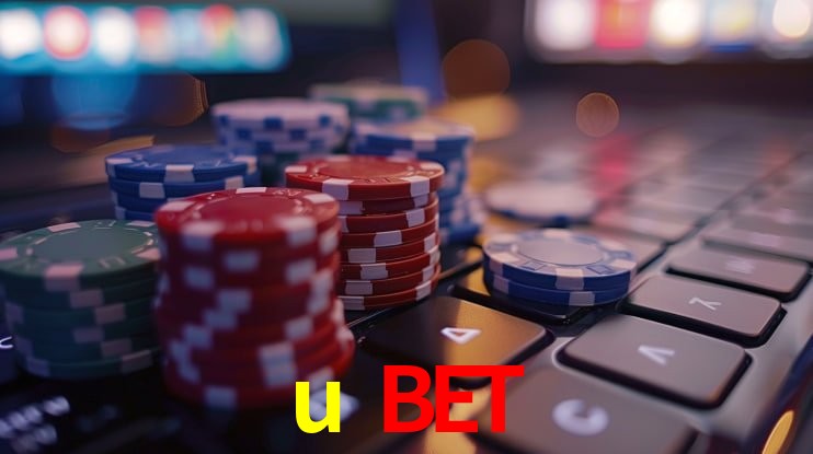 Promoção Relâmpago u bet