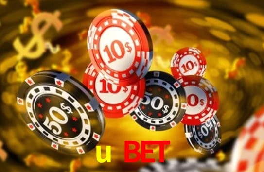 Apostas de Tênis u bet