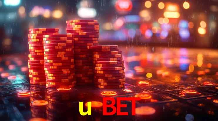 u bet: Jogos de Caça-Níqueis-Altas Recompensas, Roleta-Velocidade, Blackjack-Desafios Máximos