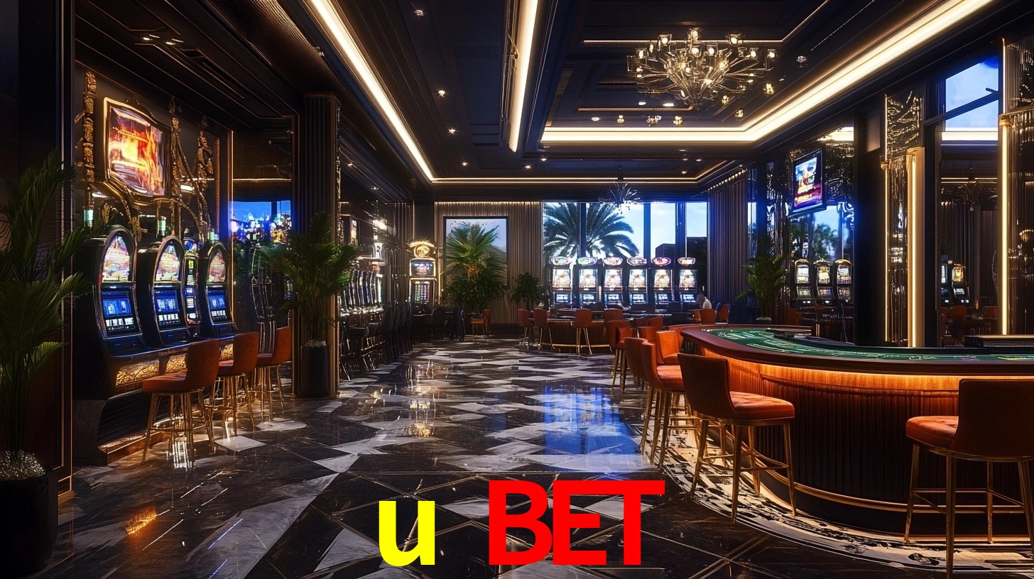Ofertas Imperdíveis na u bet: Promoções e Bônus Que Valem a Pena