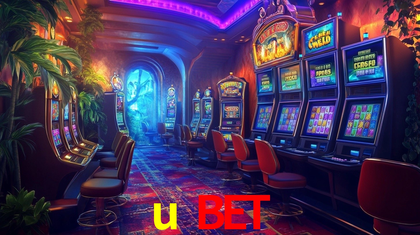 Welcome Bonus u bet