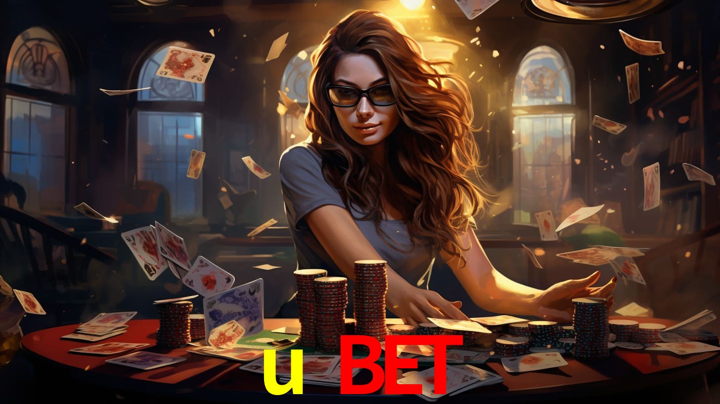 Roulette Table u bet