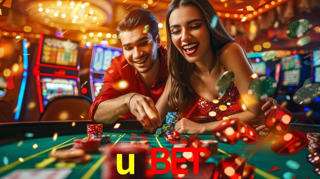 Integração de APIs u bet