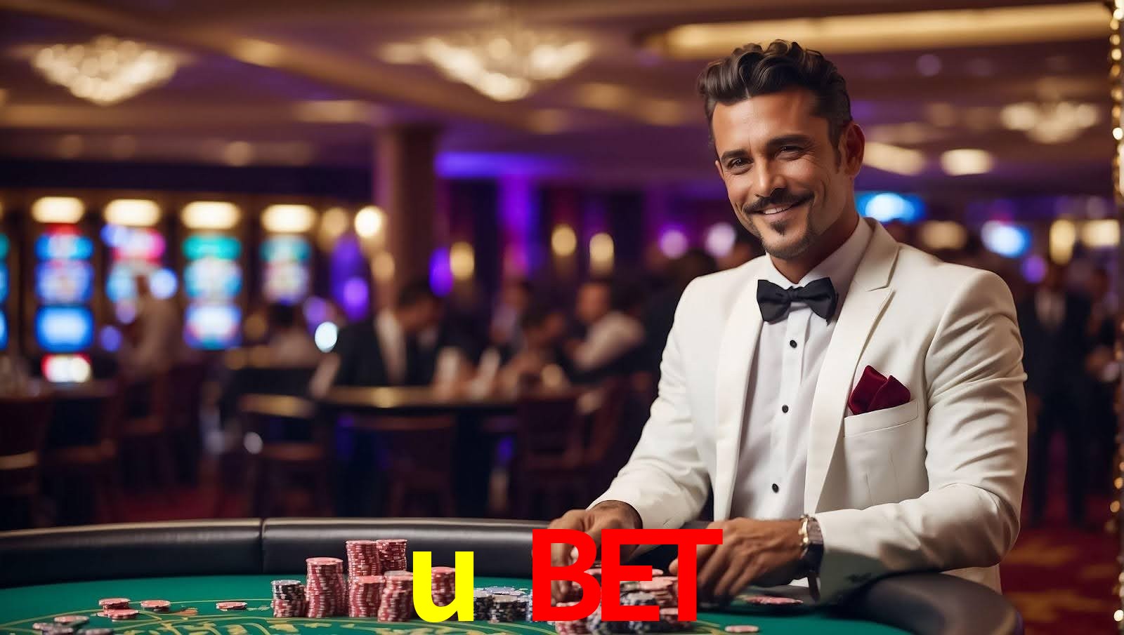 Especiais de Fim de Semana u bet