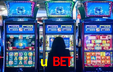 Explorando a Categoria de Eventos em Apostas na u bet