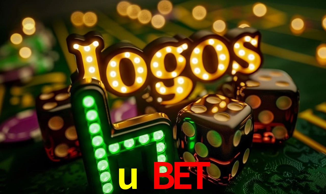 Jogos de Slot u bet