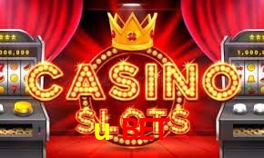 Slot Games u bet