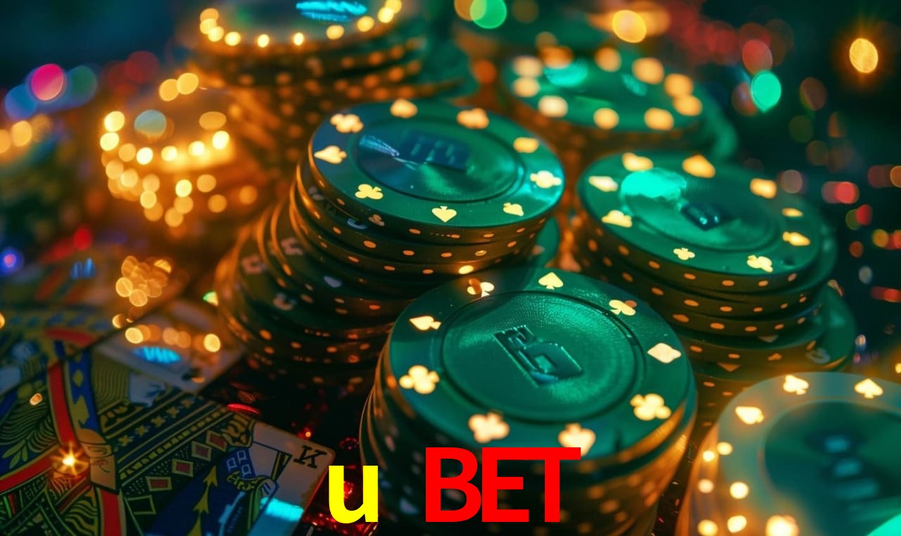 Estatísticas Esportivas u bet