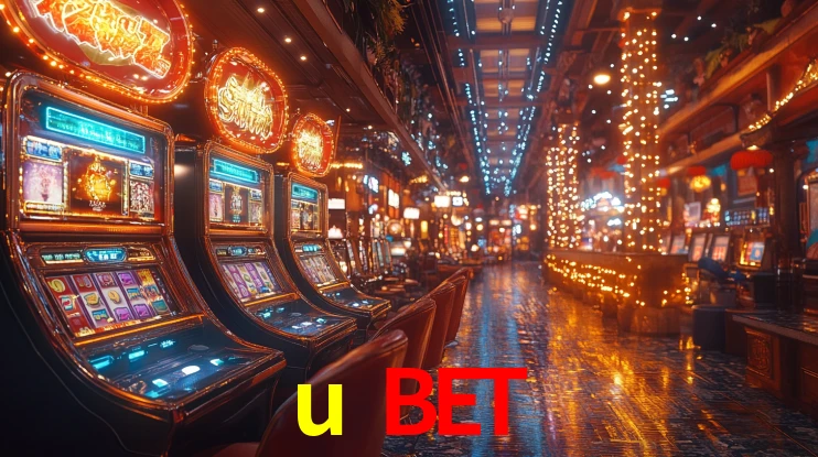 ubet.com