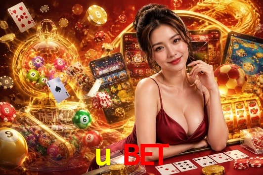 Account Benefits u bet