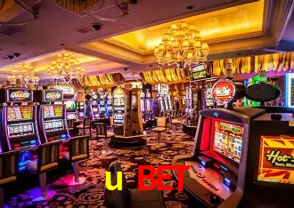 Desvendando o Mundo dos Jogos Virtuais na u bet