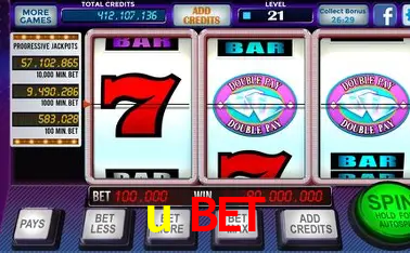 A Emoção da Loteria na u bet: Uma Chance de Mudança de Vida