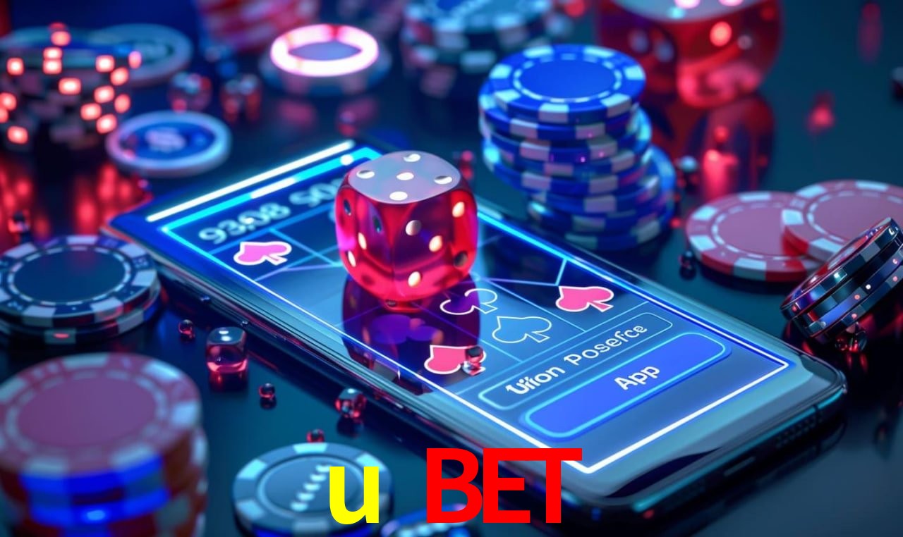 Vantagens de jogar slots no u bet Brasil