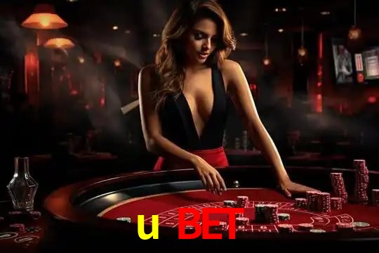 Imagem secundária de apoio para instalação do app u bet